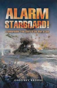 Alarm Starboard: True Story of Sea Warfare