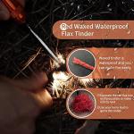 100ft Survival Paracord with Fire Starter and Fishing Line