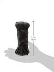 550 Paracord Utility Rope for Camping, 100 Feet