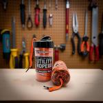 120ft Heavy Duty Tactical Paracord Canister