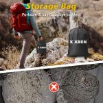 Reflective Paracord 1000lb - Tactical Survival Rope