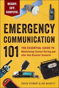 Essential Guide for Emergency Communication During Disasters