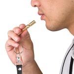 SHvivik Emergency Whistle Set - Safety Survival Whistles