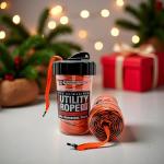 120ft Heavy Duty Tactical Paracord Canister