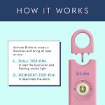 She’s Birdie Personal Safety Alarm for Women