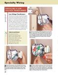 DIY Electrical Installations & Repairs Guide
