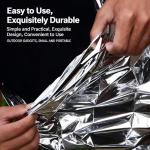 Mylar Emergency Tent for 2 – Waterproof & Windproof