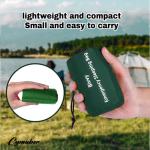 Portable Waterproof Emergency Sleeping Bag for Survival