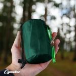 Portable Waterproof Emergency Sleeping Bag for Survival