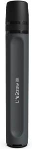 LifeStraw Peak Series Personal Water Filter Straw