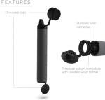 LifeStraw Peak Series Personal Water Filter Straw