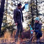 SimPure Portable Gravity Water Filter System