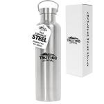 Tactiko Insulated Stainless Steel Water Bottle 34 oz