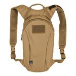 LA Police Gear 2L Hydration Bladder Pack - Coyote
