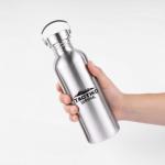 Tactiko 34 oz Stainless Steel Water Bottle