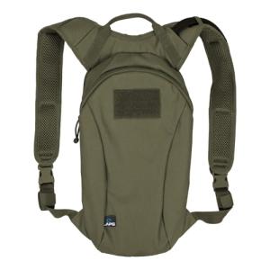 LA Police Gear 2L Emergency Hydration Bladder Pack