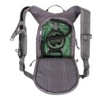 LA Police Gear 2L Emergency Hydration Bladder Pack