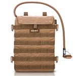 Source Tactical Razor 3L Hydration Pack - Leakproof