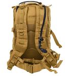 Seibertron Falcon Compact Water-Resistant Hiking Backpack