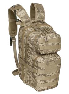 Fieldline Surge Tactical Hydration Pack 22L