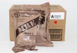 Wornick MRE Emergency Food Supply – 12 Pack