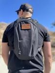 LA Police Gear 2L Emergency Hydration Bladder Pack