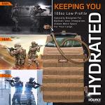 Source Tactical Razor 3L Hydration Pack - Leakproof