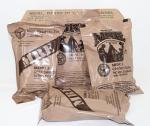 Wornick MRE Emergency Food Supply – 12 Pack