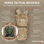 Fieldline Surge Tactical Hydration Pack 22L