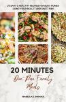 20 Easy One-Pan Meals for Busy Families