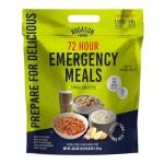 Augason Farms 72 Hour Emergency Food Kit