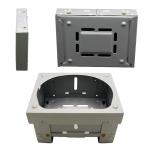 Mini Pocket Stove – Lightweight Foldable Emergency Camp Stove