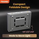 Mini Pocket Stove – Lightweight Foldable Emergency Camp Stove