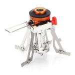AOTU Portable Backpacking Camp Stove with Ignition