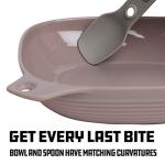 UCO 4-Piece Camping Mess Kit