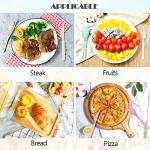 Portable Eco-Friendly Utensils Set for Travel