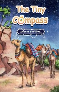 Tiny Compass: Desert Survival Guide for Kids