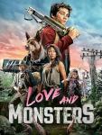 Survival Gear: Love and Monsters Adventure Kit