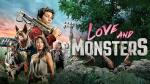 Survival Gear: Love and Monsters Adventure Kit