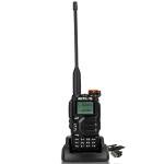 Retevis RA79 Handheld Ham Radio with USB-C Charging