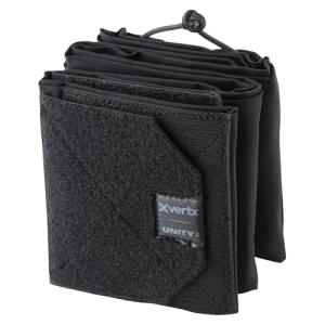 Vertx Men's Black Unity Clutch Modular Belt