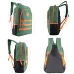 Winter Survival Backpack Set - 12 Packs