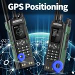 BAOFENG UV-32 Tactical Ham Radio Walkie Talkies
