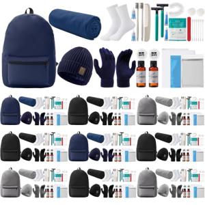 AliceSet Winter Homeless Survival Care Kit