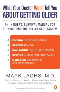 Survival Guide to Outsmarting Health Care System
