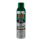 Repel 100 Insect Repellent Spray, 98% DEET
