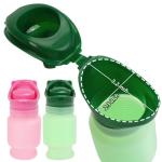 Portable Spill-Proof Urinal Bottle for Travel