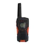 Cobra Waterproof Two-Way Radios with NOAA Weather Channels