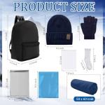 AliceSet Winter Homeless Survival Care Kit