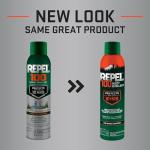 Repel 100 Insect Repellent Spray, 98% DEET